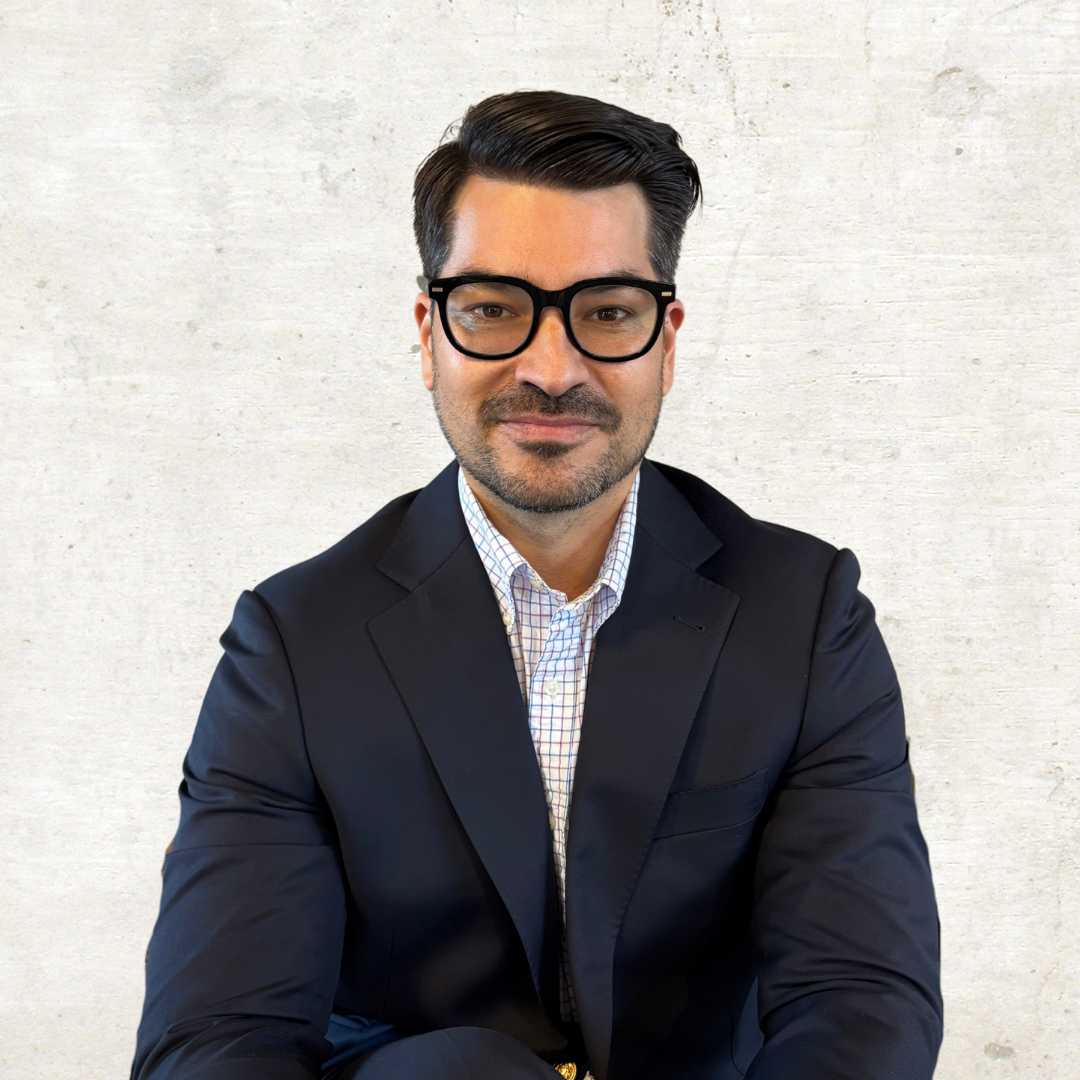 Daniel de Santiago Villagrán