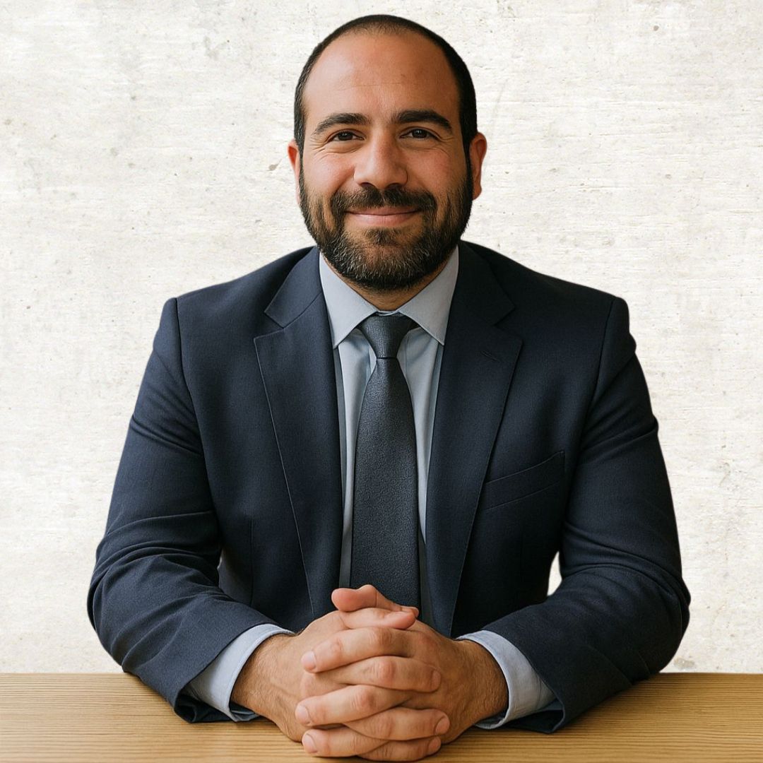 Gonzalo Oñate Miranda