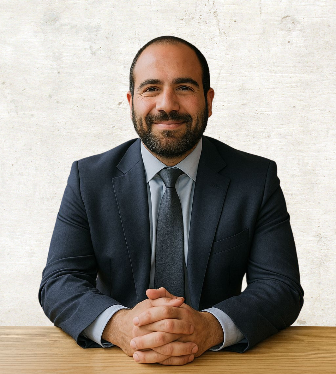 Gonzalo Oñate Miranda