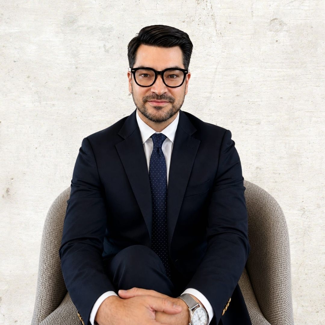Daniel de Santiago Villagrán