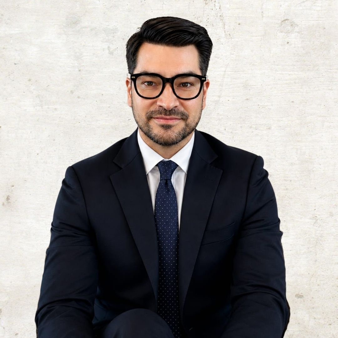 Daniel de Santiago Villagrán